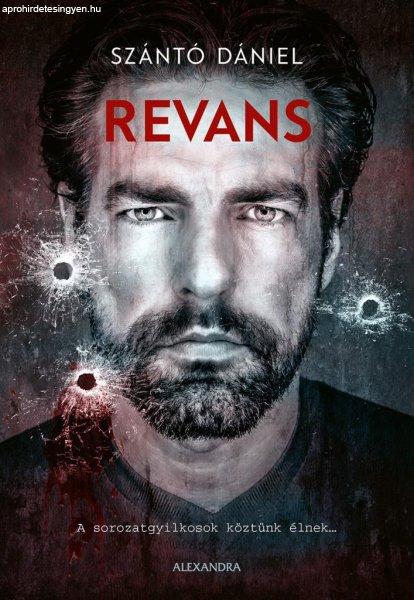 Revans