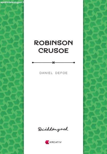 Robinson Crusoe