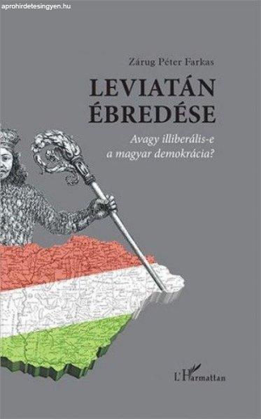 Leviatán ébredése