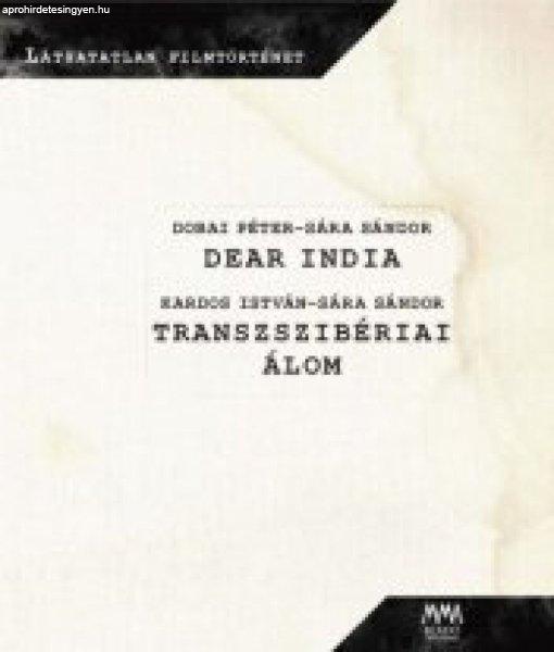 Dear India - Transzszibériai álom