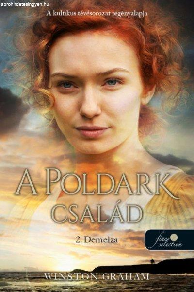 Demelza - A Poldark család 2.