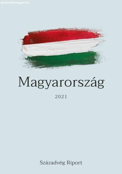 Magyarország 2021