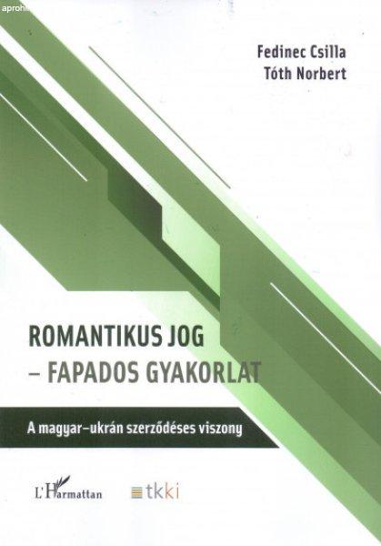 Romantikus jog - Fapados gyakorlat