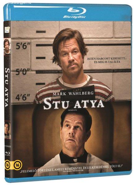 Stu atya - Blu-ray