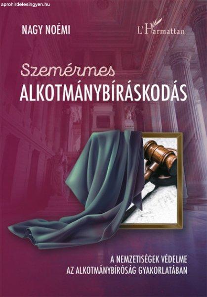 Szemérmes alkotmánybíráskodás