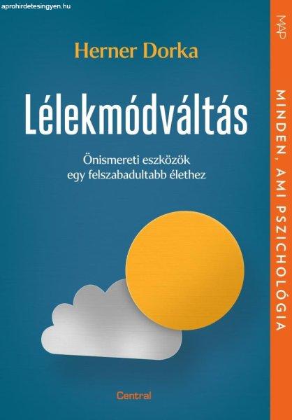 Lélekmódváltás