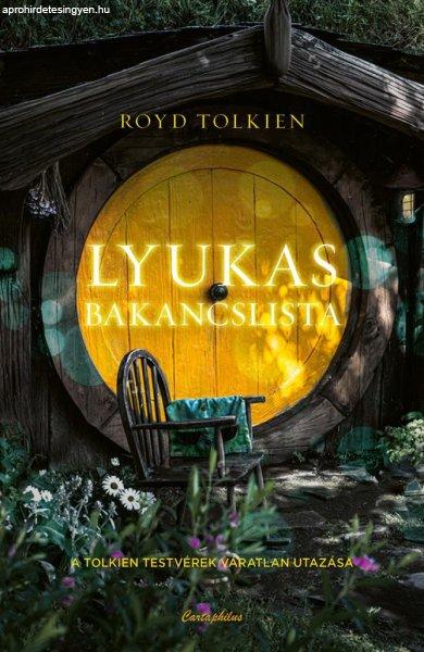 Lyukas bakancslista