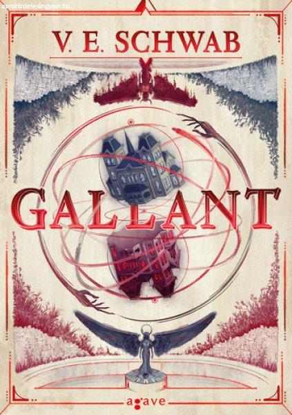 Gallant