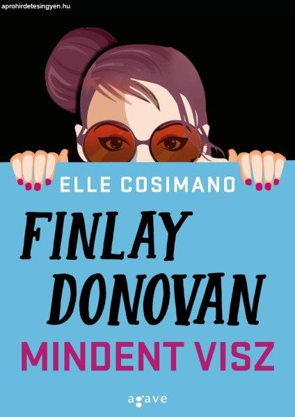 Finlay Donovan mindent visz