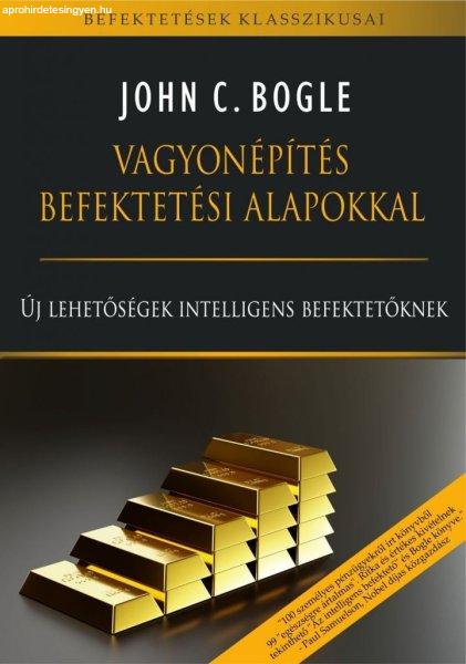 Vagyonépítés befektetési alapokkal