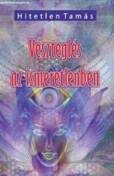 Veszteglés az ismeretlenben