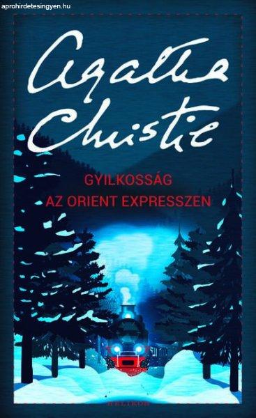 Gyilkosság az Orient expresszen