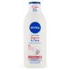 Nivea testpol 400ml Repair&Care Reg.