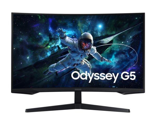 Samsung 32" LS32CG552EUXEN LED Curved