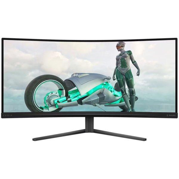 Philips 34" 34M2C3500L LED Curved