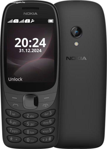 Nokia 6310 (2024) DualSIM Black