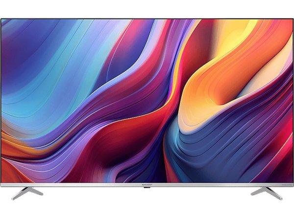 Sharp 50" 50GP6265ES QLED Smart