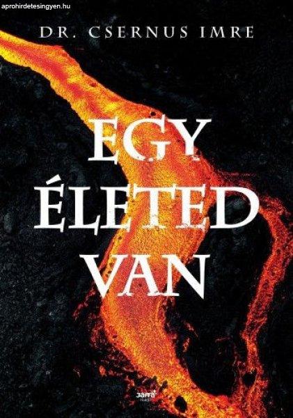 Egy életed van