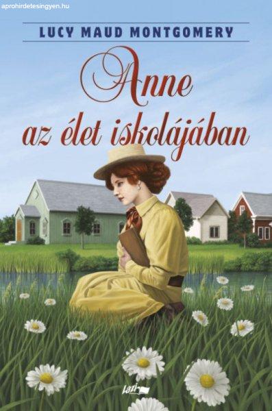 Anne az élet iskolájában