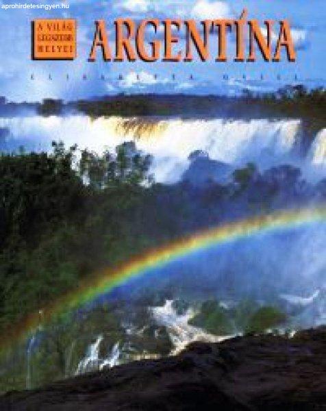 Argentína