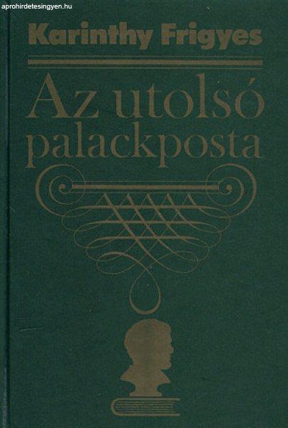 Az utolsó palackposta