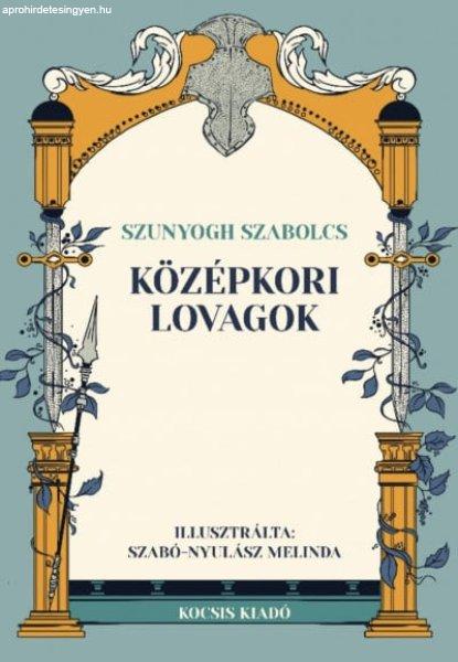 Középkori lovagok