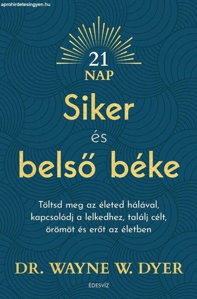 Siker és belső béke