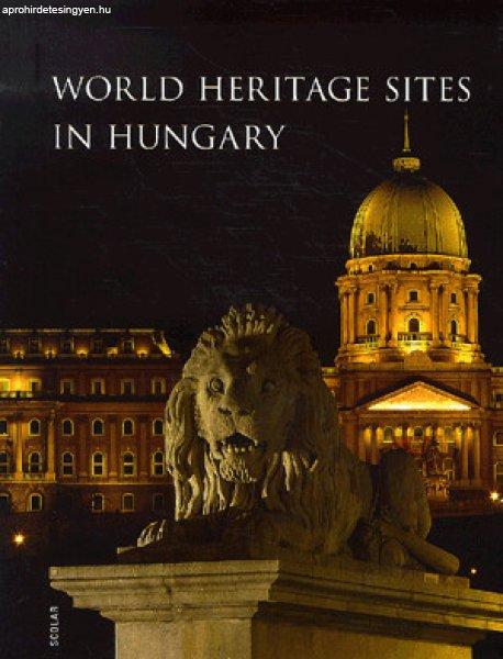 World Heritage Sites in Hungary