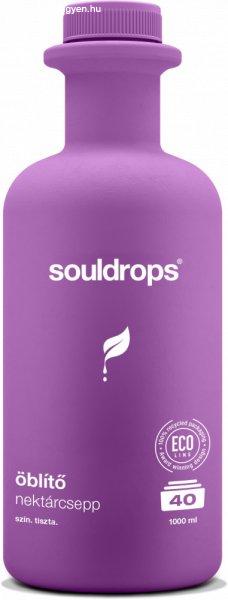 Souldrops nektárcsepp öblítőszer 1000 ml