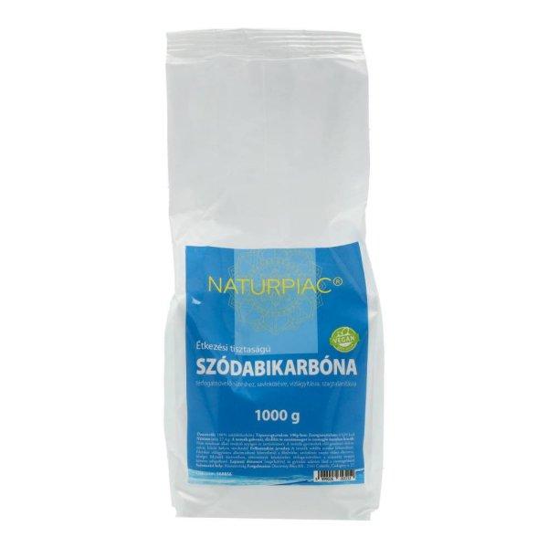 NATURPIAC SZÓDABIKARBÓNA ÉTKEZÉSI 1000 G