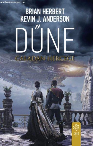 Dűne: Caladan hercege