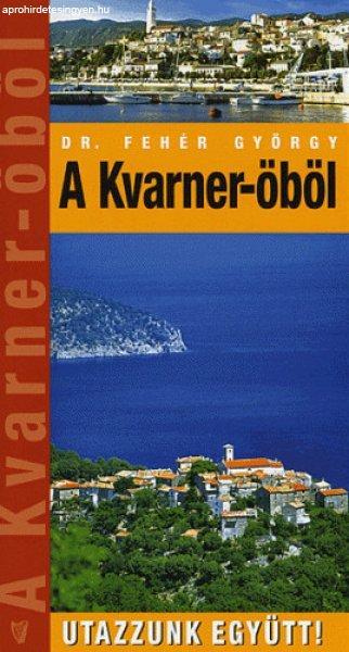 A Kvarner-öböl