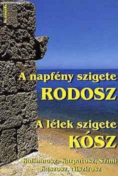 A napfény szigete, Rodosz