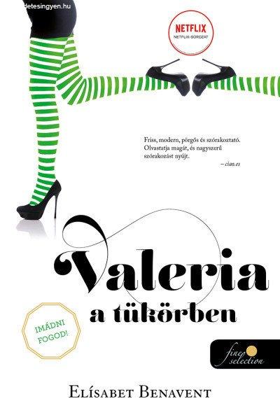 Valeria a tükörben (Valeria 2.)