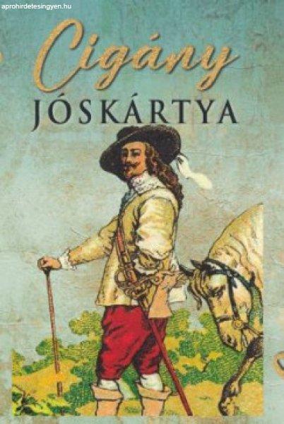 Cigány jóskártya