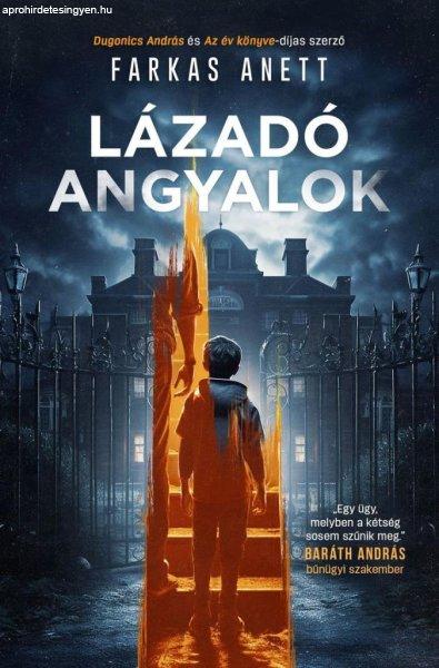 Lázadó angyalok