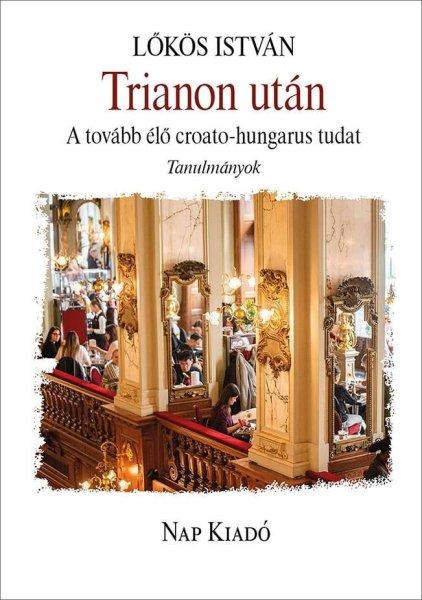 Trianon után