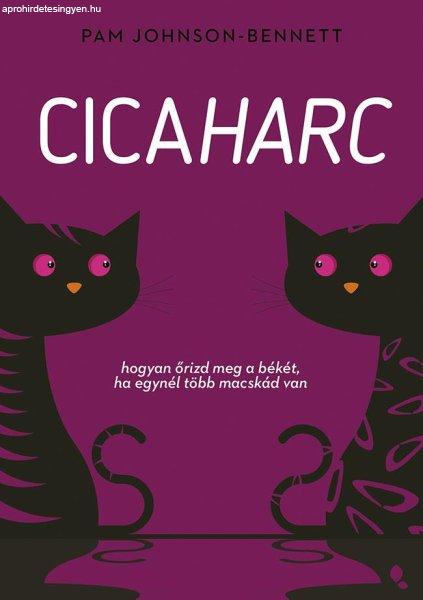 Cicaharc