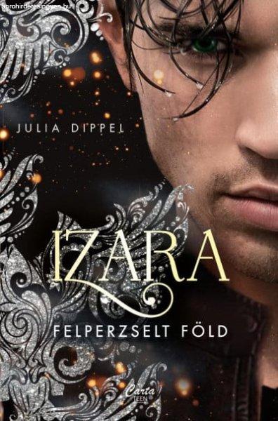 Izara - Felperzselt föld