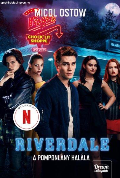 Riverdale - A pomponlány halála