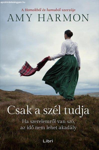 Csak a szél tudja