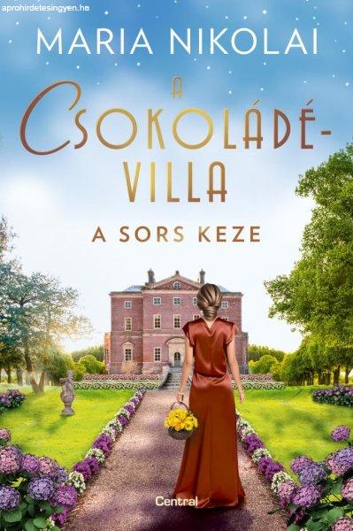 A csokoládévilla - A sors keze