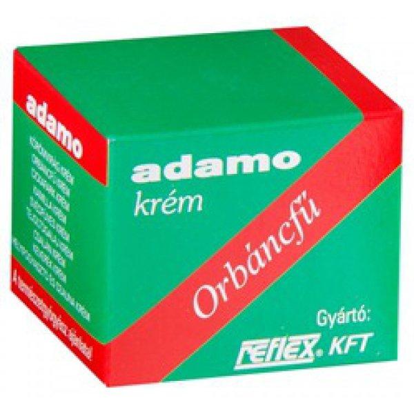 Adamo orbáncfű krém 50 ml