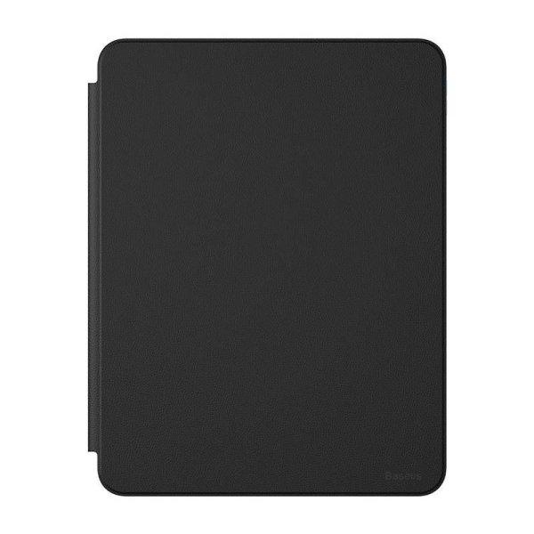 Baseus Minimalist Magnetic Case for iPad Pro 12,9" Black