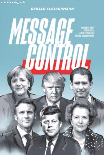 MESSAGE CONTROL 