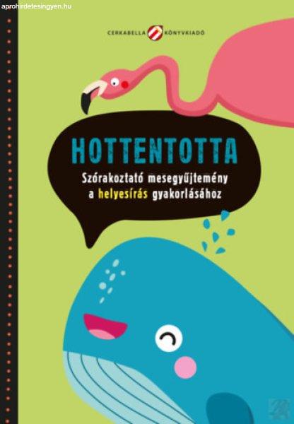 HOTTENTOTTA 