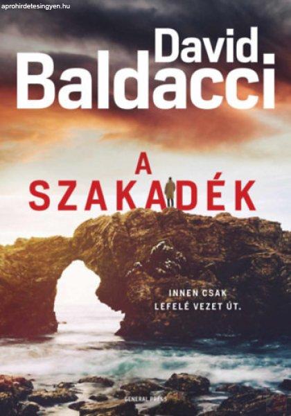 A SZAKADÉK