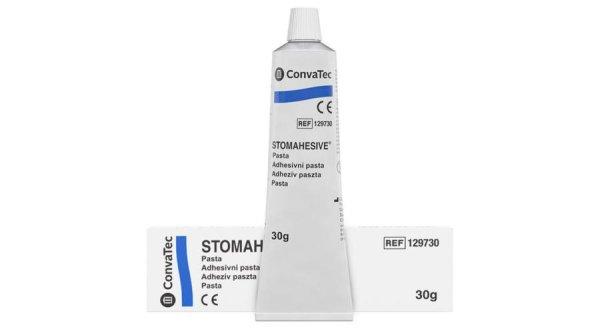 Stomahesive Adhesiv alkoholmentes paszta, Convatec 129730, 30g