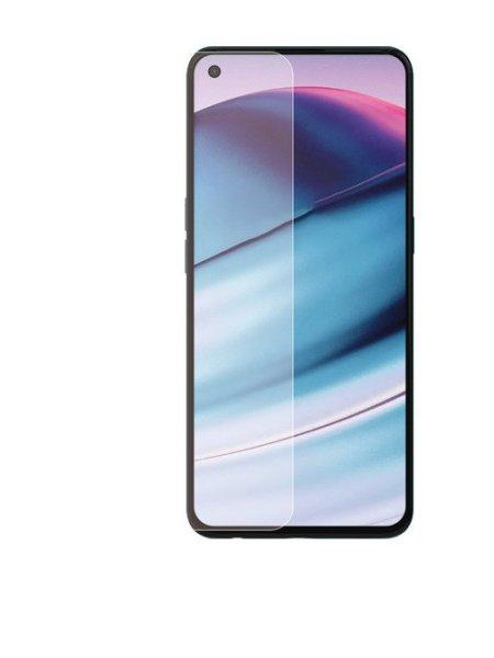 Oneplus Nord 2 5G karcálló edzett üveg Tempered glass kijelzőfólia
kijelzővédő fólia kijelző védőfólia