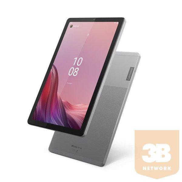 LENOVO Tab M9 (TB310FU), 9" HD, MediaTek G80T, 8C, 4GB, 64GB eMMC, Android,
Artic Grey, Clear Case+Film